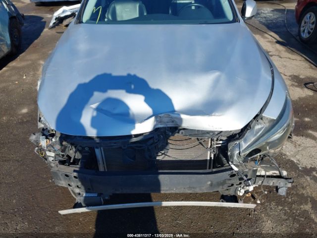 INFINITI Q50 Sport Image 13