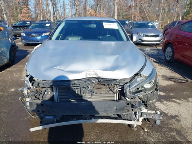 INFINITI Q50 Sport Image 11