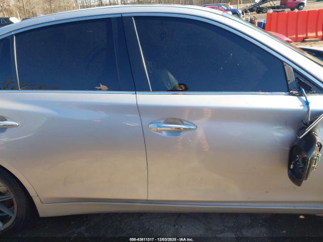 INFINITI Q50 Sport Image 15