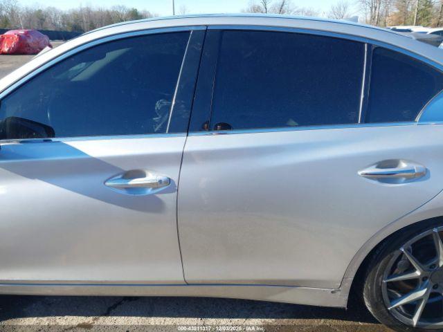 INFINITI Q50 Sport Image 14