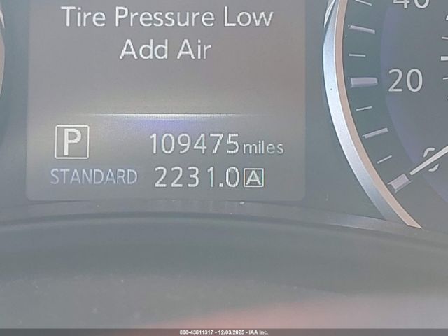 INFINITI Q50 Sport Image 12