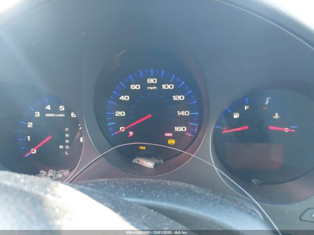Acura TL Image 15