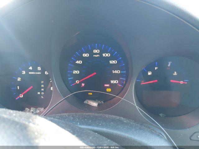 Acura TL Image 15