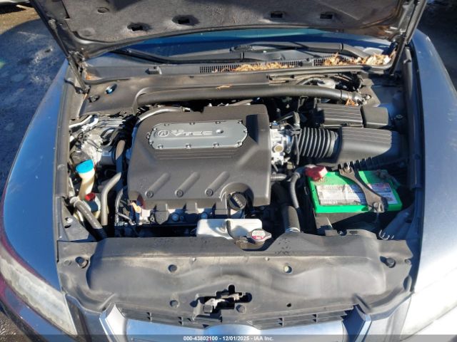 Acura TL Image 6