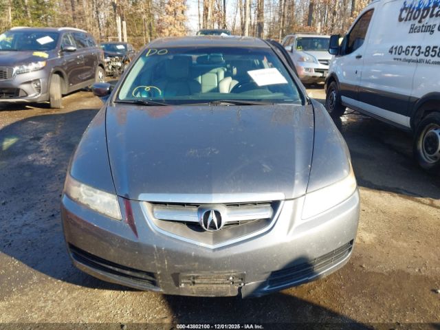 Acura TL Image 14