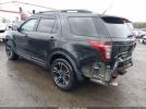 Ford Explorer Sport Image 3