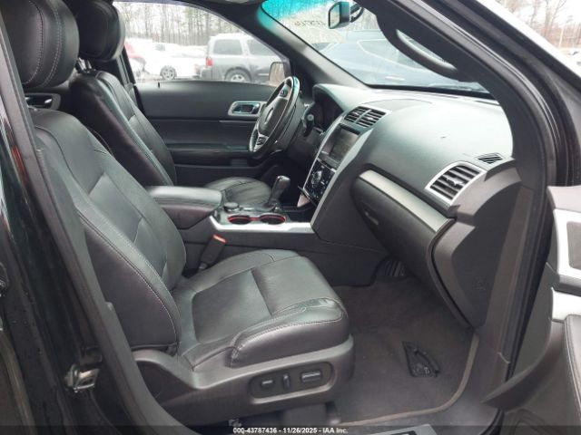 Ford Explorer Sport Image 7