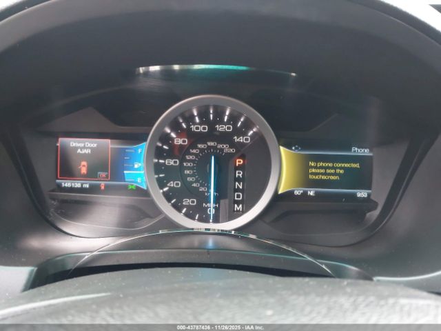 Ford Explorer Sport Image 6