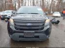 Ford Explorer Sport Image 11