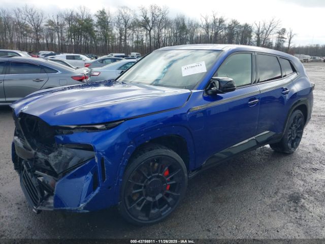 BMW X Series Image 8