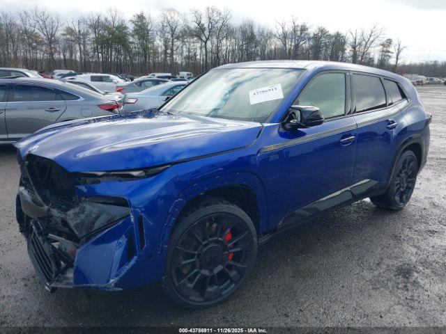 BMW X Series Image 8