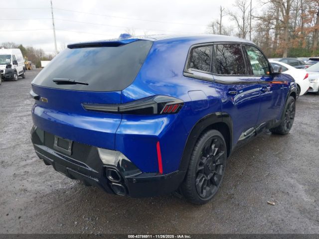 BMW X Series Image 9