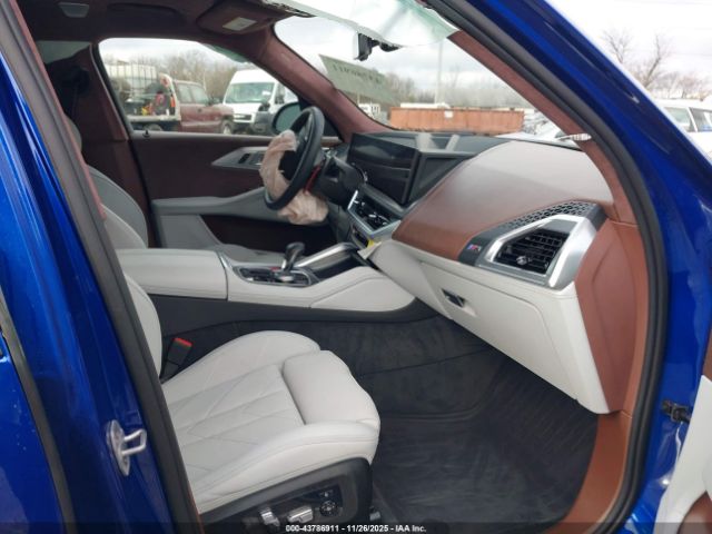 BMW X Series Image 11