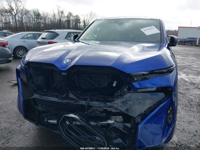 BMW X Series Image 12