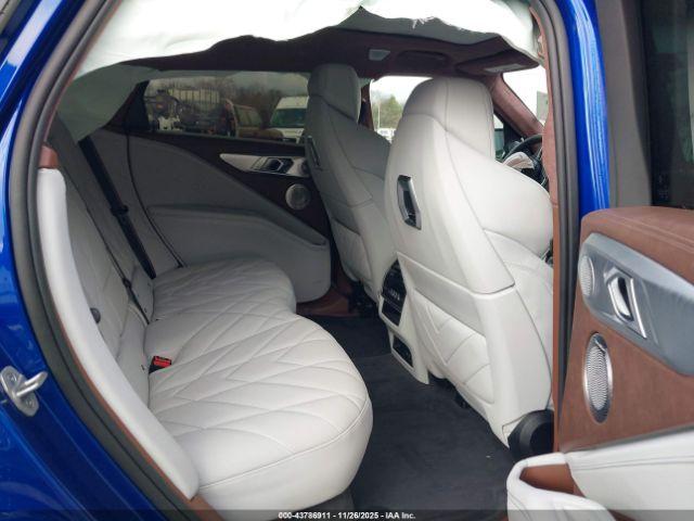 BMW X Series Image 2