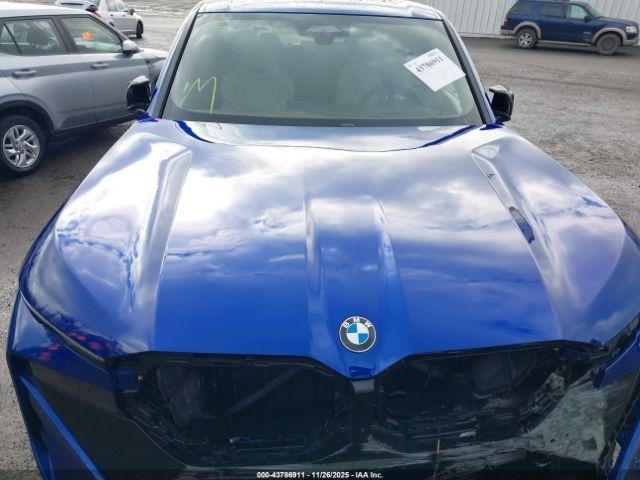 BMW X Series Image 14