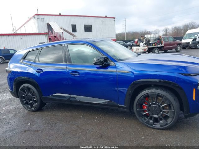 BMW X Series Image 5