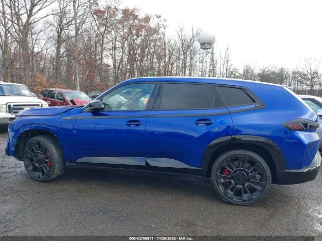 BMW X Series Image 3