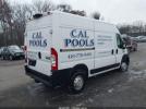 Ram Promaster High Roof 136 Wb Image 3