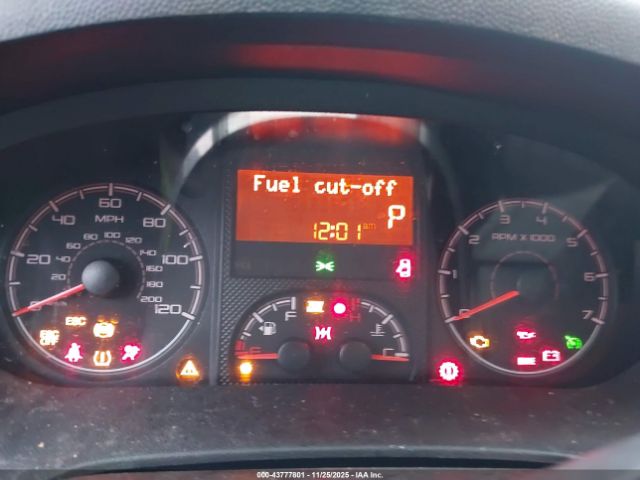 Ram Promaster High Roof 136 Wb Image 5