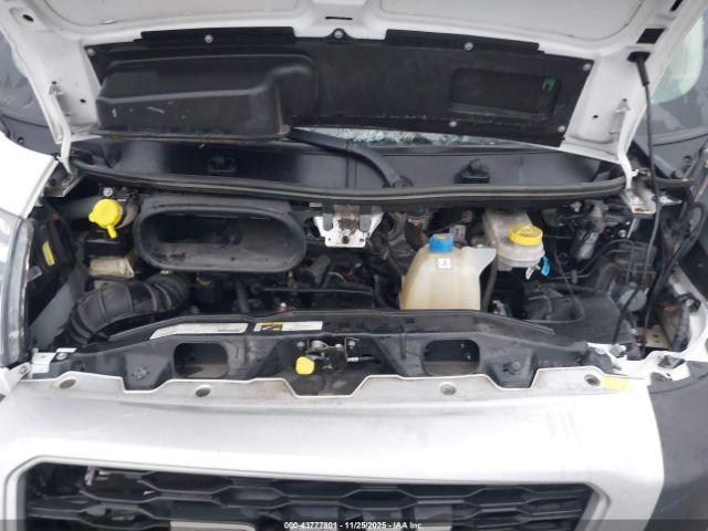 Ram Promaster High Roof 136 Wb Image 16