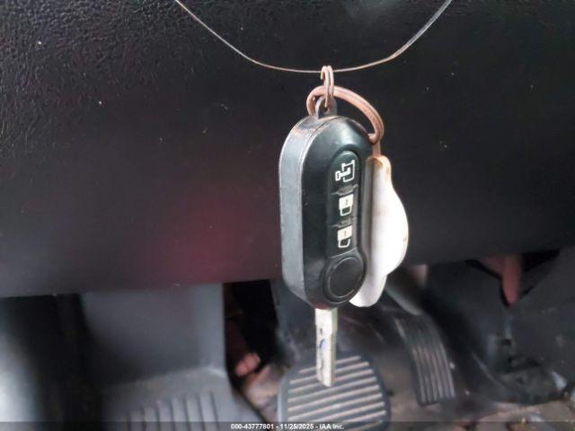 Ram Promaster High Roof 136 Wb Image 10