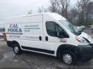 Ram Promaster High Roof 136 Wb Image 17