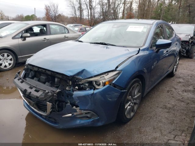 Mazda Mazda3 Grand Touring Image 7