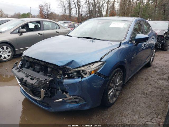 Mazda Mazda3 Grand Touring Image 7