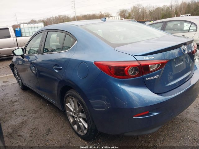 Mazda Mazda3 Grand Touring Image 8