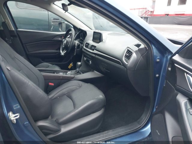 Mazda Mazda3 Grand Touring Image 16