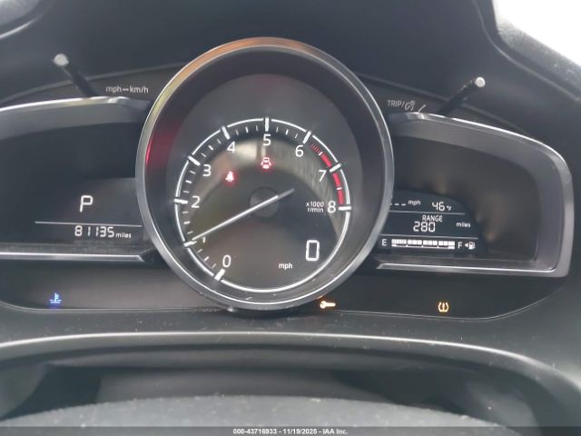 Mazda Mazda3 Grand Touring Image 4