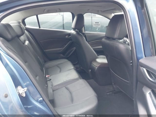 Mazda Mazda3 Grand Touring Image 10