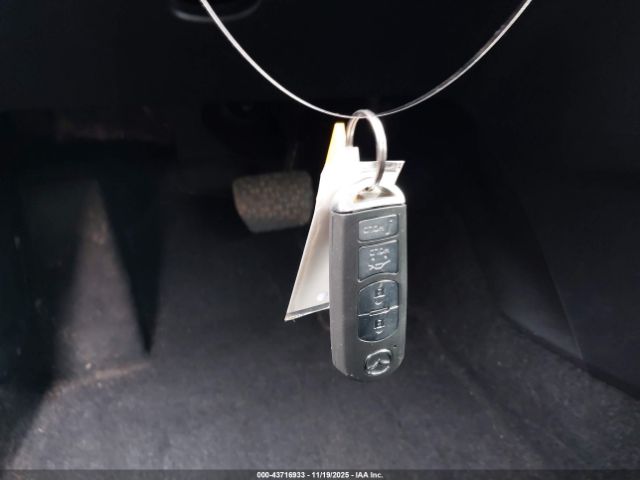 Mazda Mazda3 Grand Touring Image 9