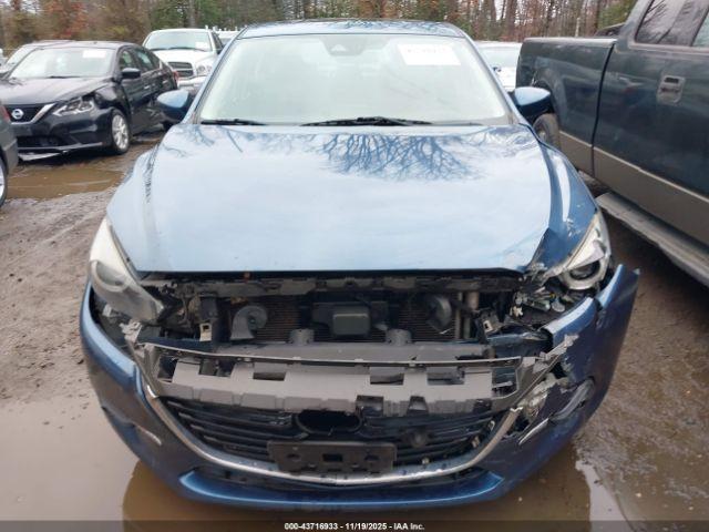 Mazda Mazda3 Grand Touring Image 14