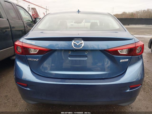 Mazda Mazda3 Grand Touring Image 5