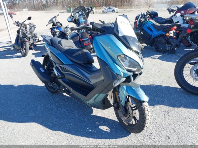 Zhilong Q-max Image 1