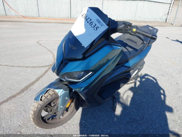 Zhilong Q-max Image 2