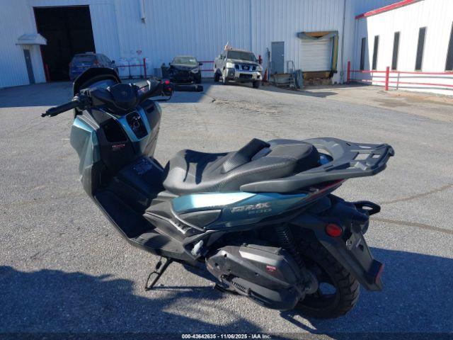 Zhilong Q-max Image 3