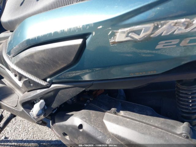 Zhilong Q-max Image 6