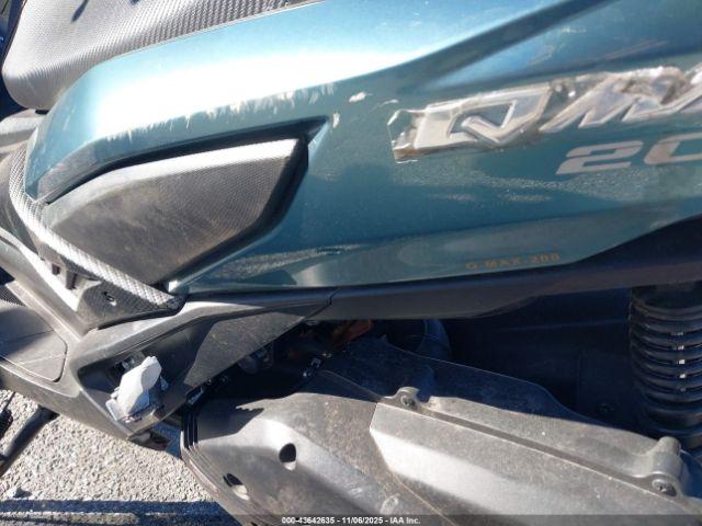 Zhilong Q-max Image 6