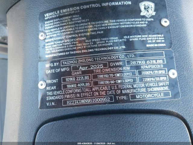 Zhilong Q-max Image 11