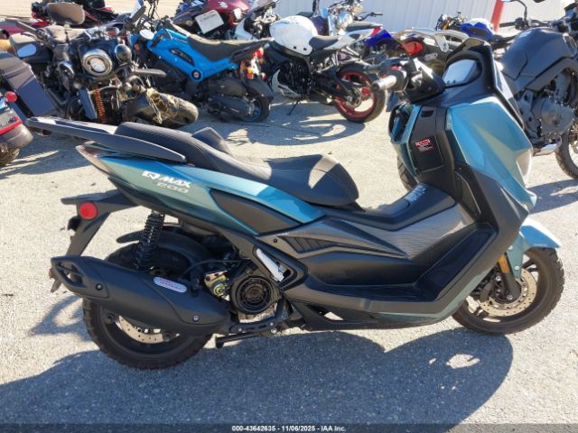 Zhilong Q-max Image 12