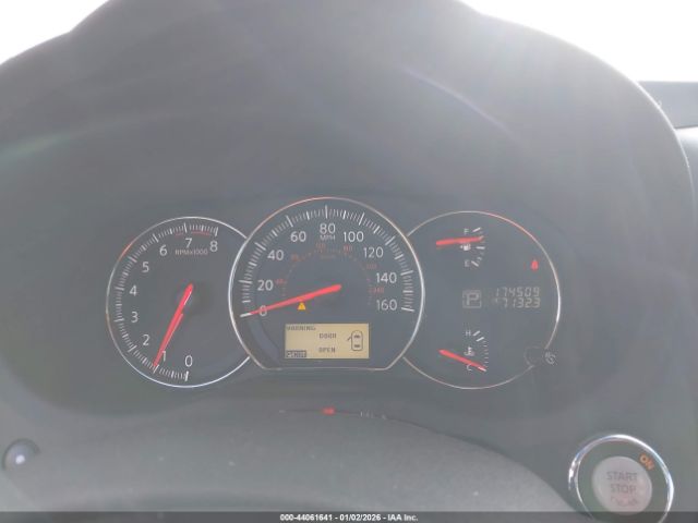 Nissan Maxima 3.5 Sv Image 8