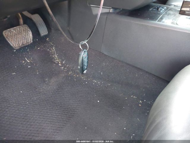 Nissan Maxima 3.5 Sv Image 13