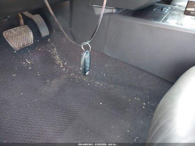 Nissan Maxima 3.5 Sv Image 13