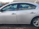 Nissan Maxima 3.5 Sv Image 12