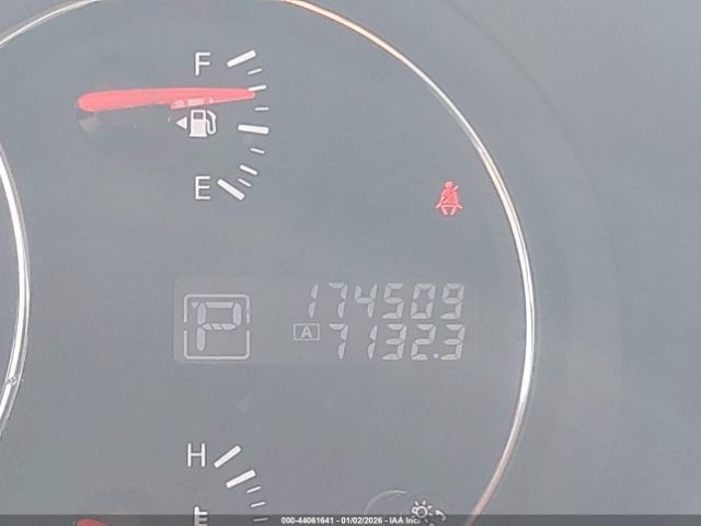 Nissan Maxima 3.5 Sv Image 11