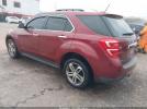 Chevrolet Equinox Ltz Image 3