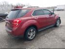 Chevrolet Equinox Ltz Image 4